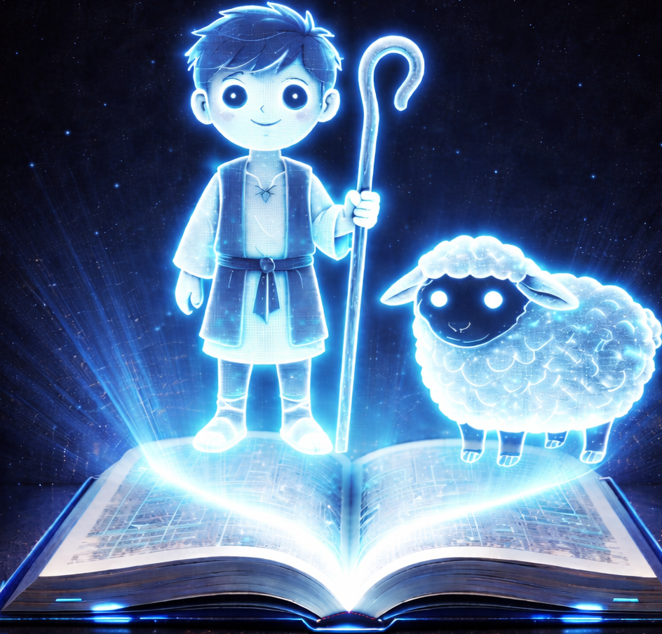 O Canvas Desvelacional Forense